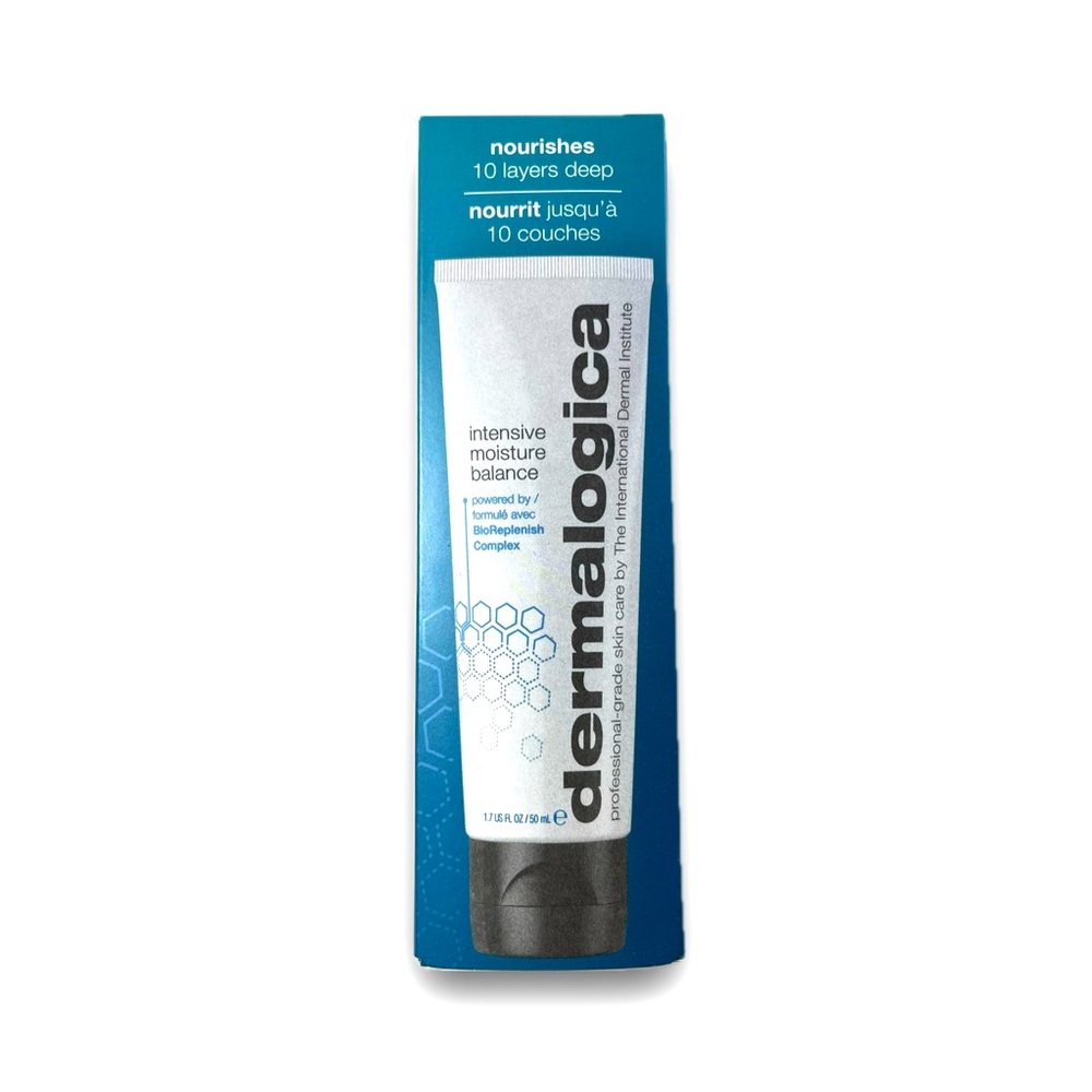 Dermalogica Intensive Moisture Balance 1.7 OZ/ 50 mL